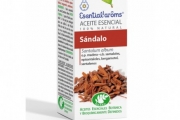 ACEITE ESENCIAL SANDALO 